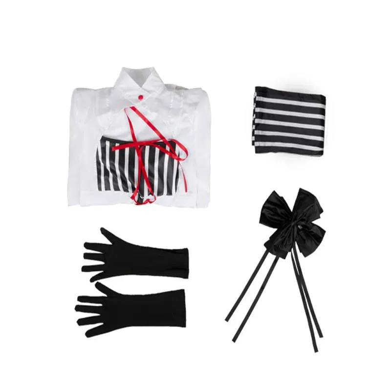 فستان Asuka Langley Soryu Em Camadas زي أداء تنكري للقرن الجديد أنيمي الرسوم المتحركة Terno;3'f,6;t.8' #4