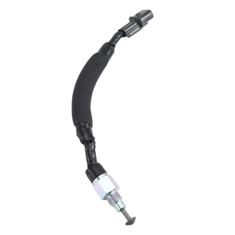 A58X-Rear Differential Lock Position Switch For Mitsubishi For Pajero 2 MK2 Montero Sport Nativa K96 K97 L200 Triton MB664396