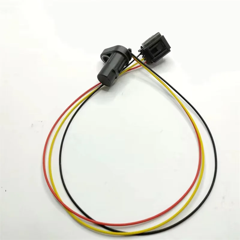 MPS6 6DCT450 Auto Transmission Input Speed Sensor  31367965 1850527 7M5R-7H103-BA for Ford Dodge Volvo