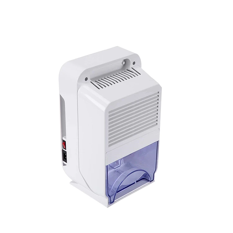 Ac220-240v เครื่องฟอกอากาศแบบพกพา50-60Hz 48W สำหรับใช้ในบ้านเสียงรบกวนต่ำพร้อมถังเก็บน้ำ1.3L ขนาด300มล./24ชั่วโมง