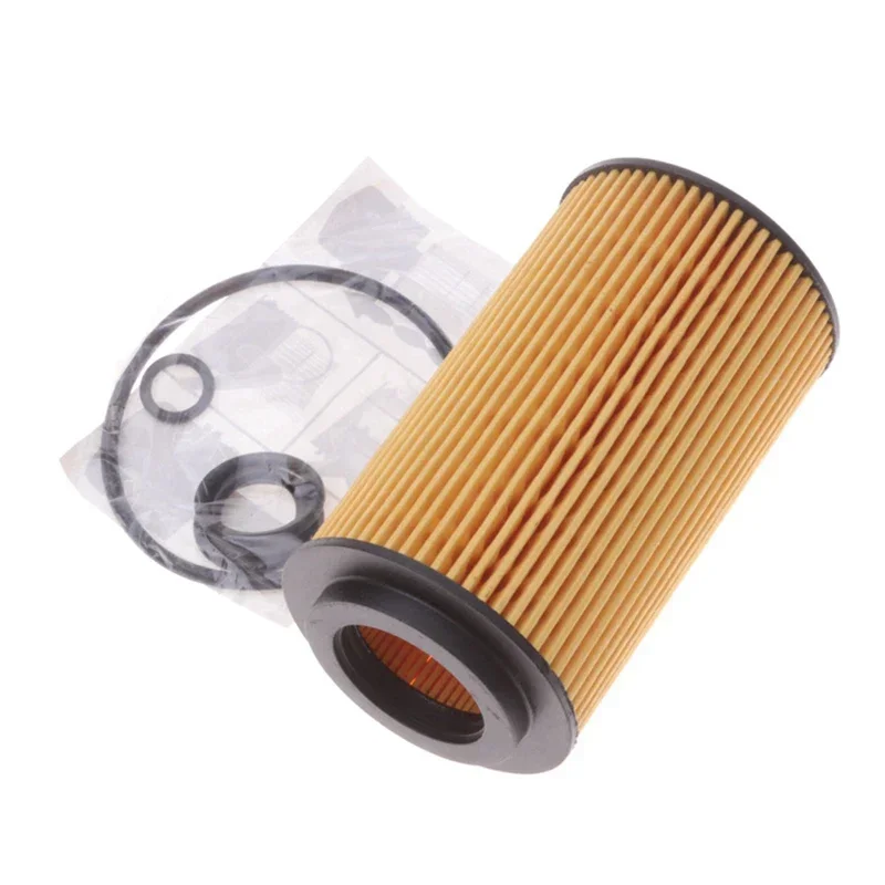 Oil Filter A6511800109 For Mercedes Benz VIANO (W639) 2010-2019 VITO MIXTO Box VITO Bus Model Oil Filter