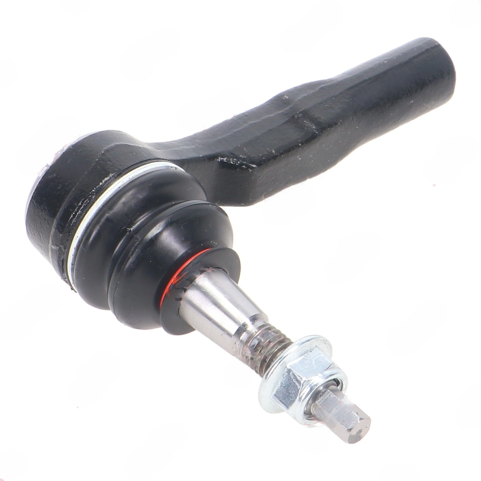 2PCS Tie Rod End For Cadillac SRX 2009 2010 2011 2012 2013 2015 2016 3.0L 3.6L 19207057 Ball Joint Steering Outer Accessories