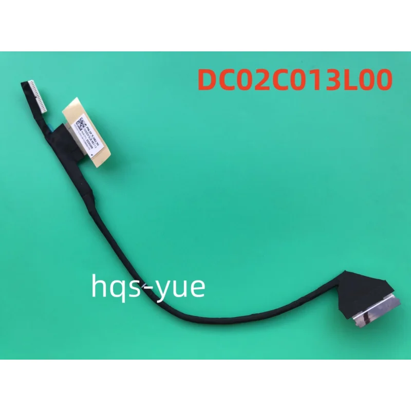 Original for HP Envy x360 15-FH 15-FE EDP FHD CABLE TOUCH DC02C013L00