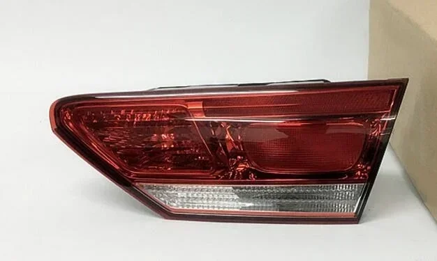 مصباح خلفي LED من eOsuns، مصباح خلفي داخلي لكيا K4 #4