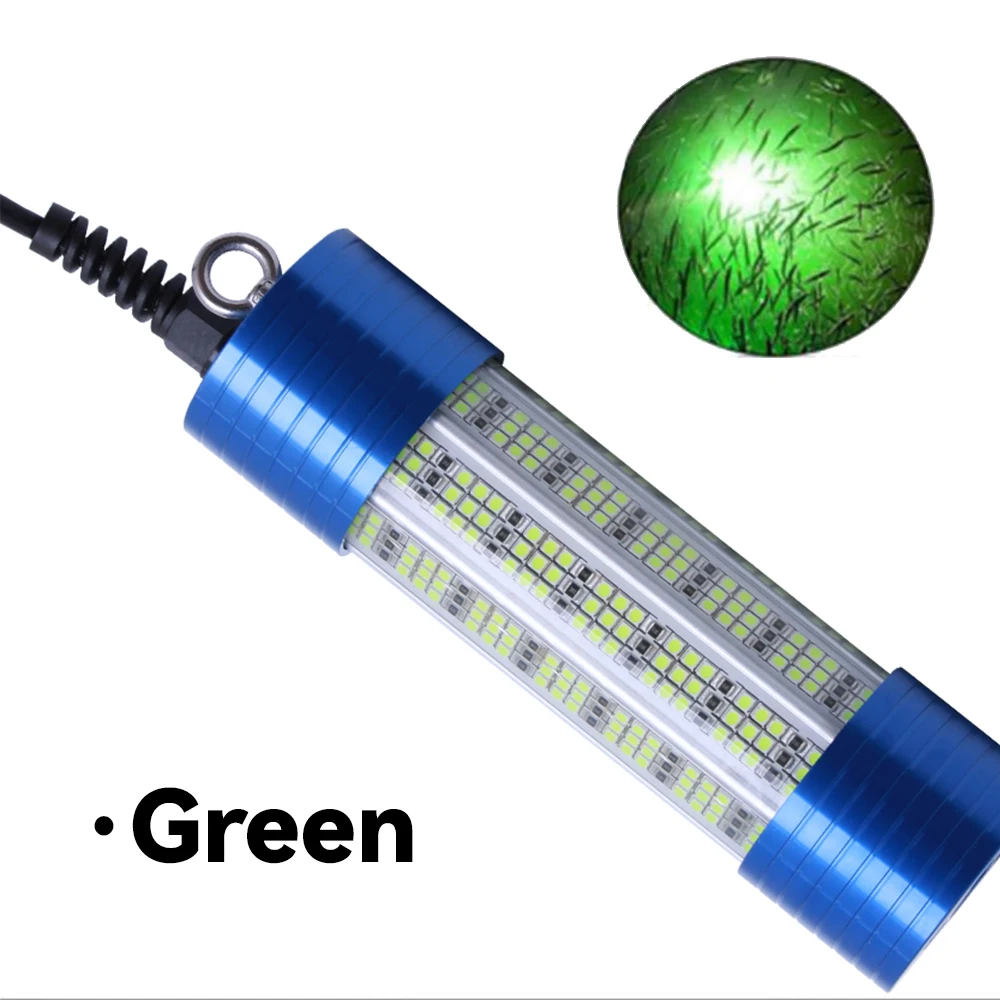 1 150W 12V Hochwertige Angelbeleuchtung aus Aluminiumlegierung, Unterwasser-Hochleistungs-Köderlicht, Nachtangel-Ausrüstung – Detail 13