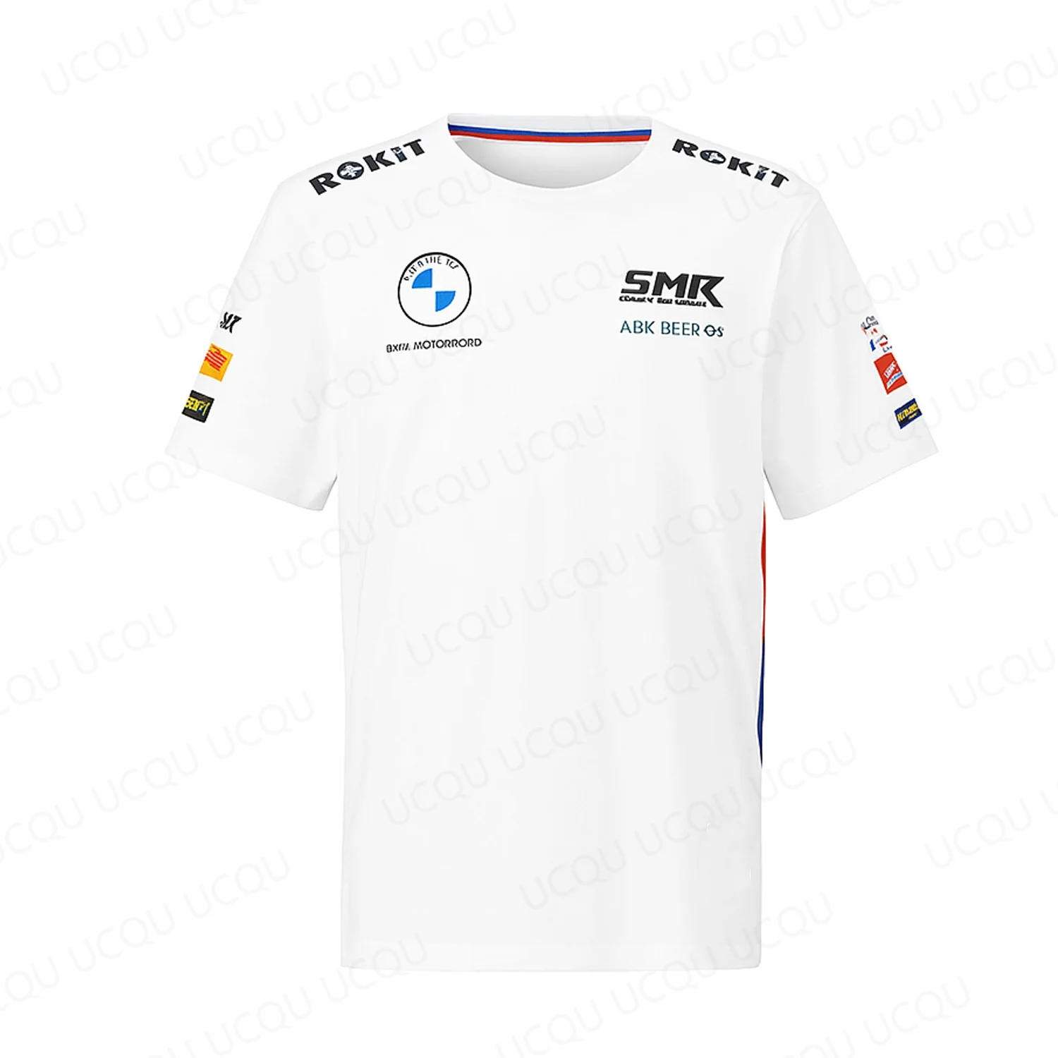 

Мужские и женские футболки American BMW E30 E46 E92 M3 Car Culture, повседневные летние новые модные ретро-футболки