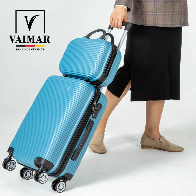 حامل محتوى VAIMR-Brazil ، مجموعتان ، 14 in ، 20 in #3