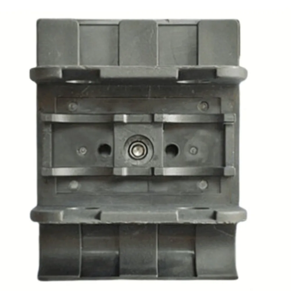 エッジバンディングマシン用コンベアパッド-80x63x18mm-木工機械と互換性あり-ナイロンとゴム素材
