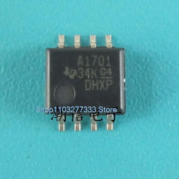 10PCS/LOT  SN751701PSR  A1701