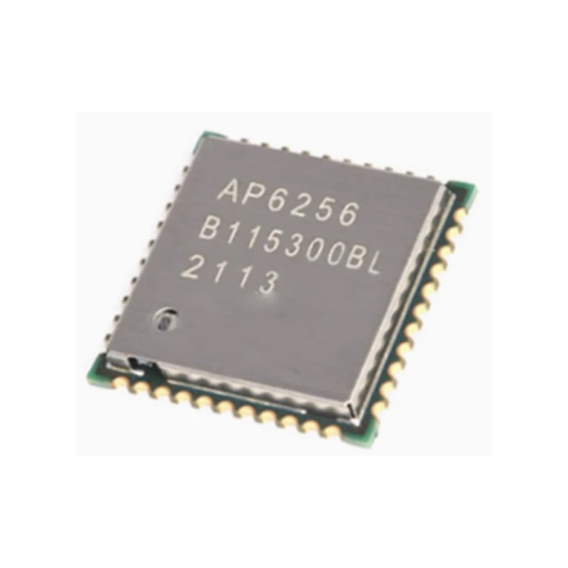

AP6256 QFN44 Brand new original chip 5.0 single channel 11AC dual band Bluetooth WiFi 2-in-1