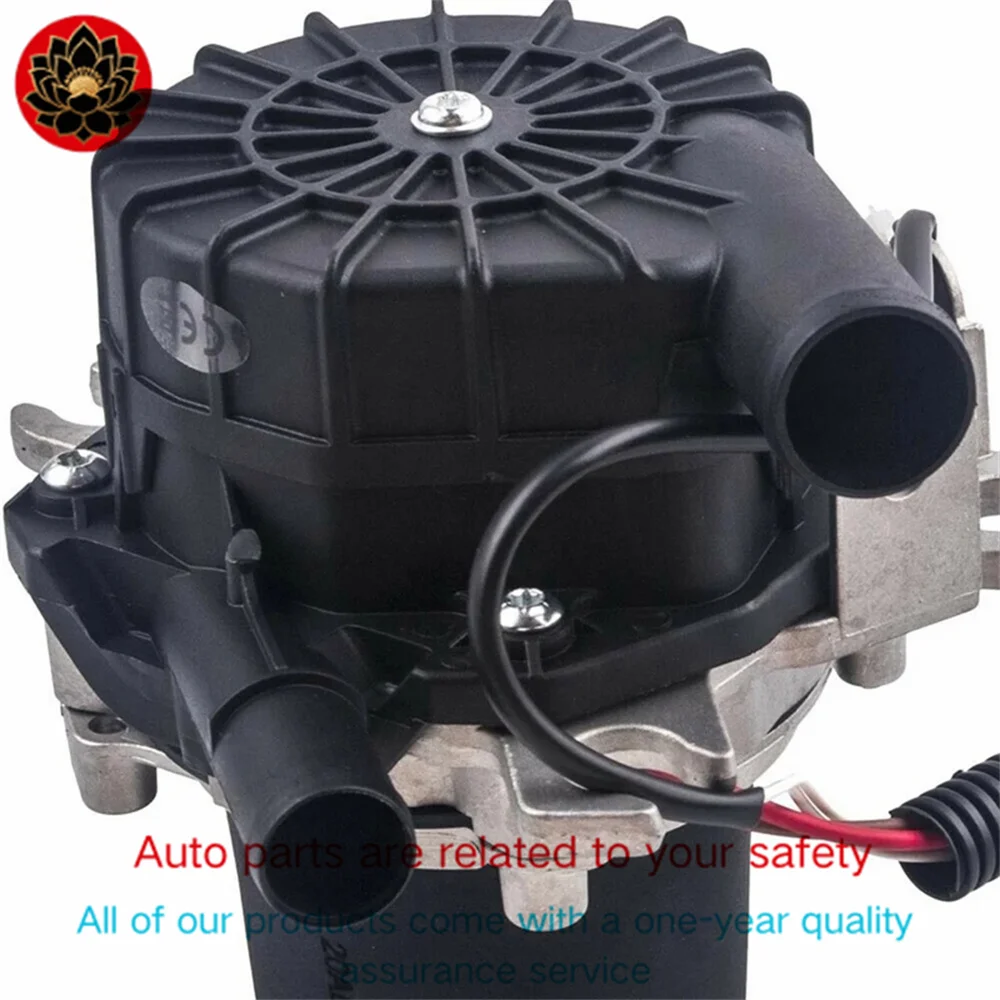 Geschikt voor Toyota Sequoia Land Cruiser Secundaire Luchtinjectiepomp Smog Pomp Vervanging 17610-0S030