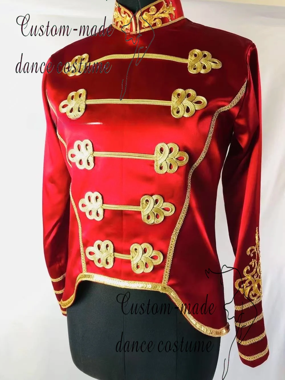 Ballet Prince Male … - image