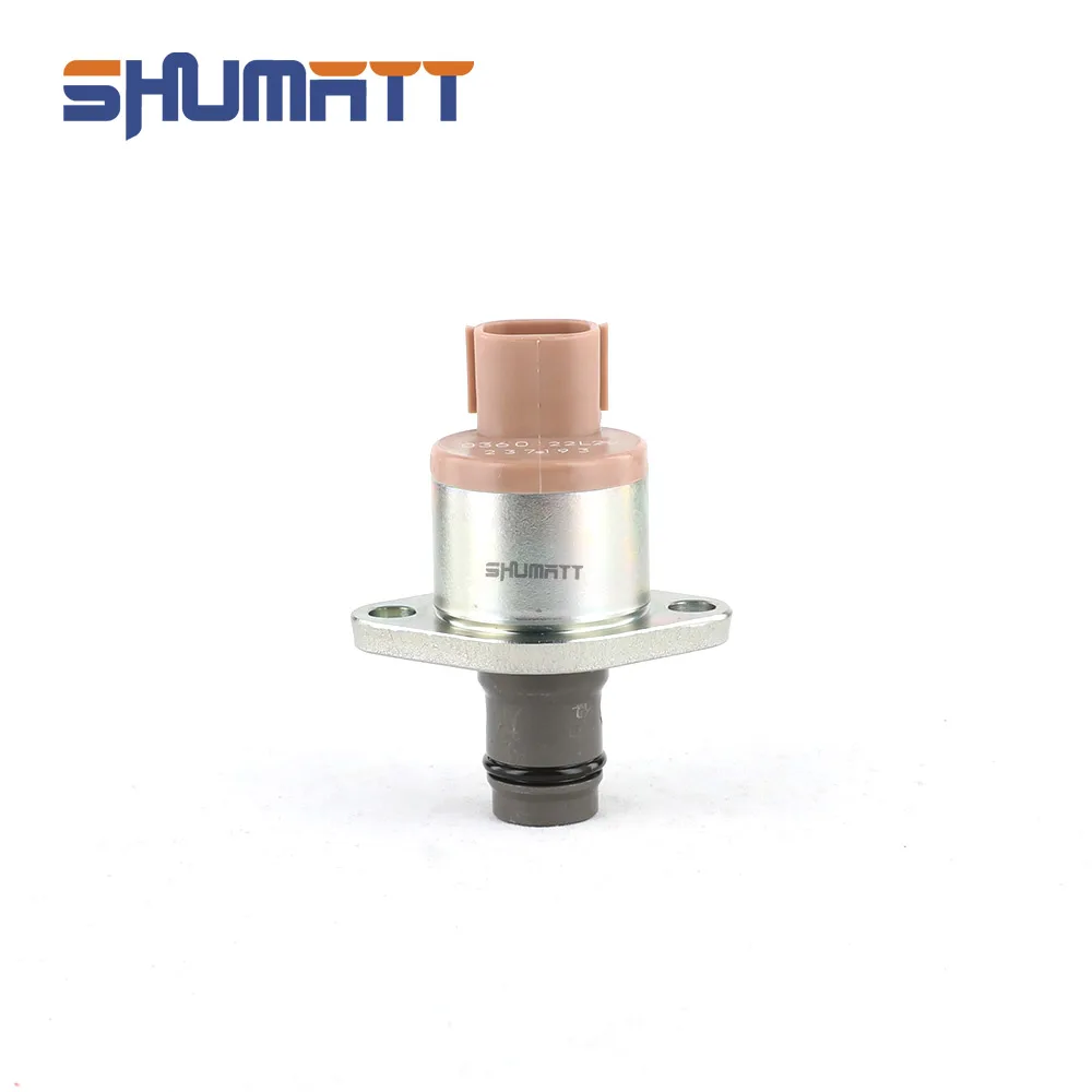 China Made New High Quality 294200-0360 Fuel Pump SCV Valve For 9665523380 294200-0260