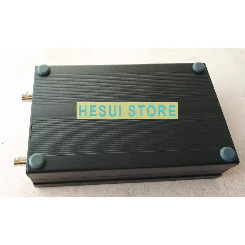 الميكروويف RF NWT500-BNC 50 كيلو هرتز-550 ميجا هرتز محلل تردد الاجتياح ، محلل شبكة الطيف واجهة USB ، مصدر الإشارة #3