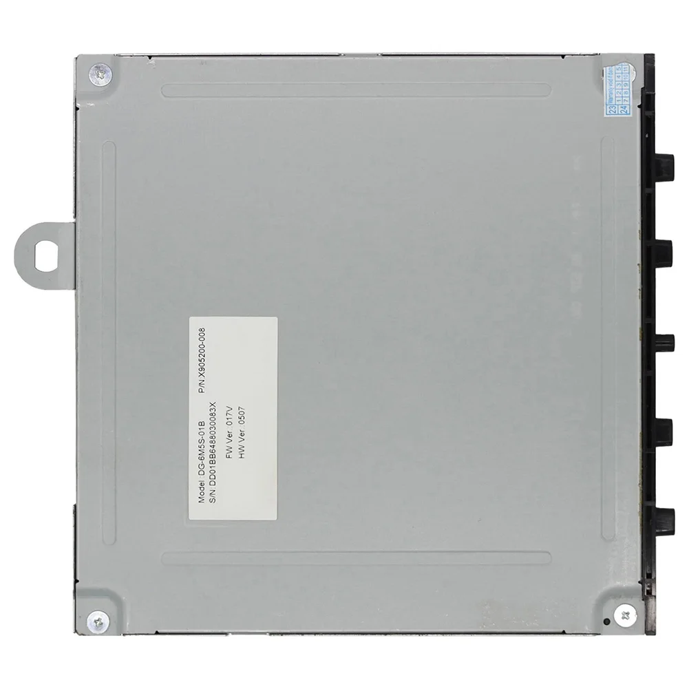DVD Drive DG-6M1S DG-6M5S For For Microsoft For XBOX S X Console For Blu-ray Disc Reader Replacement Repair Part