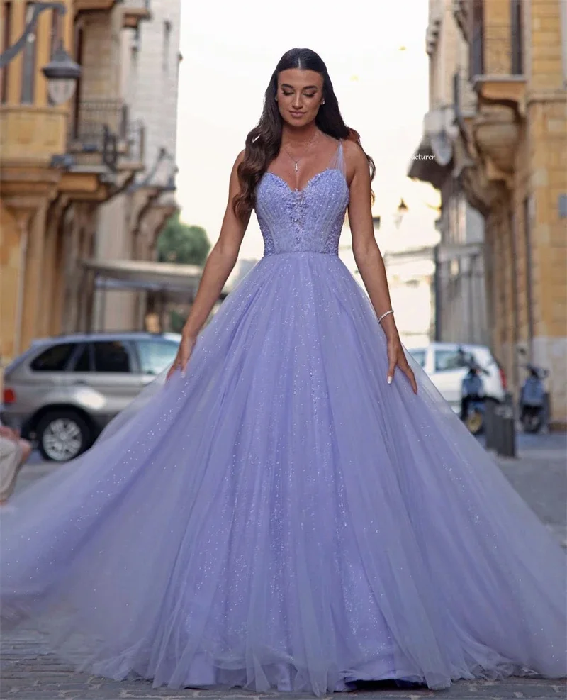 Long Evening Dresses Luxury Customized 2024 Women Dress Formal Dresses for Special Events Chic and Elegant Woman Dress Ball Gown