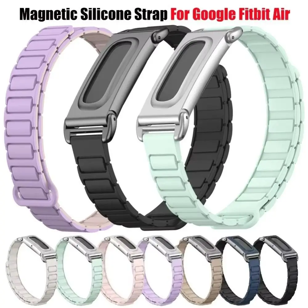 pulseira-magnetica-de-silicone-para-relogio-com-caixa-de-metal-bracelete-ajustavel-para-google-fitbit-air