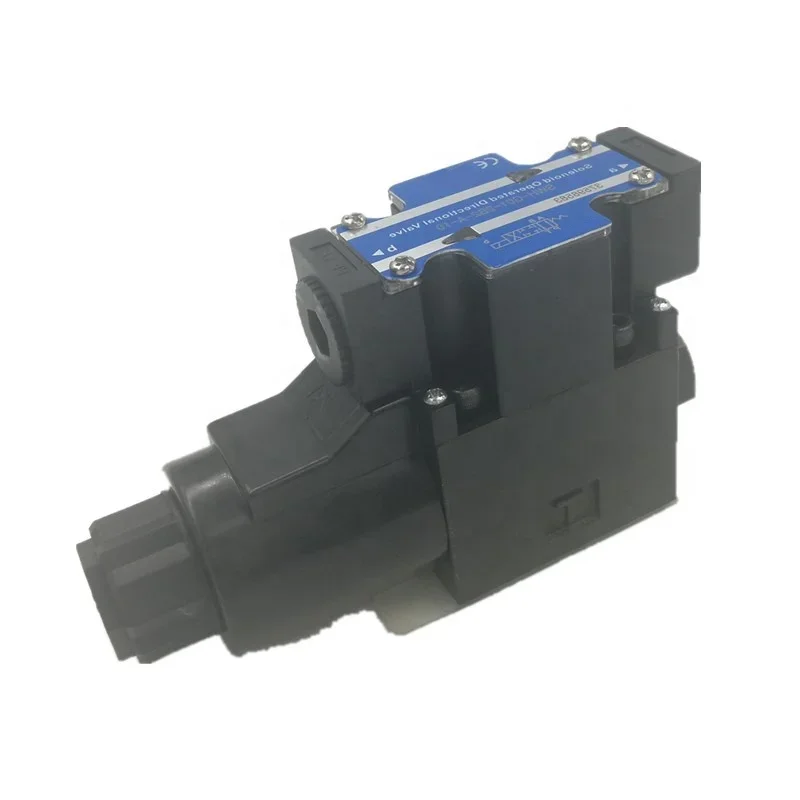 SWH-G02/G03-C2/C3/C4/B2-D24/A220/A110-10/20 SWH-G03-C51-A220-20  hydraulic check valve hydraulic solenoid valve