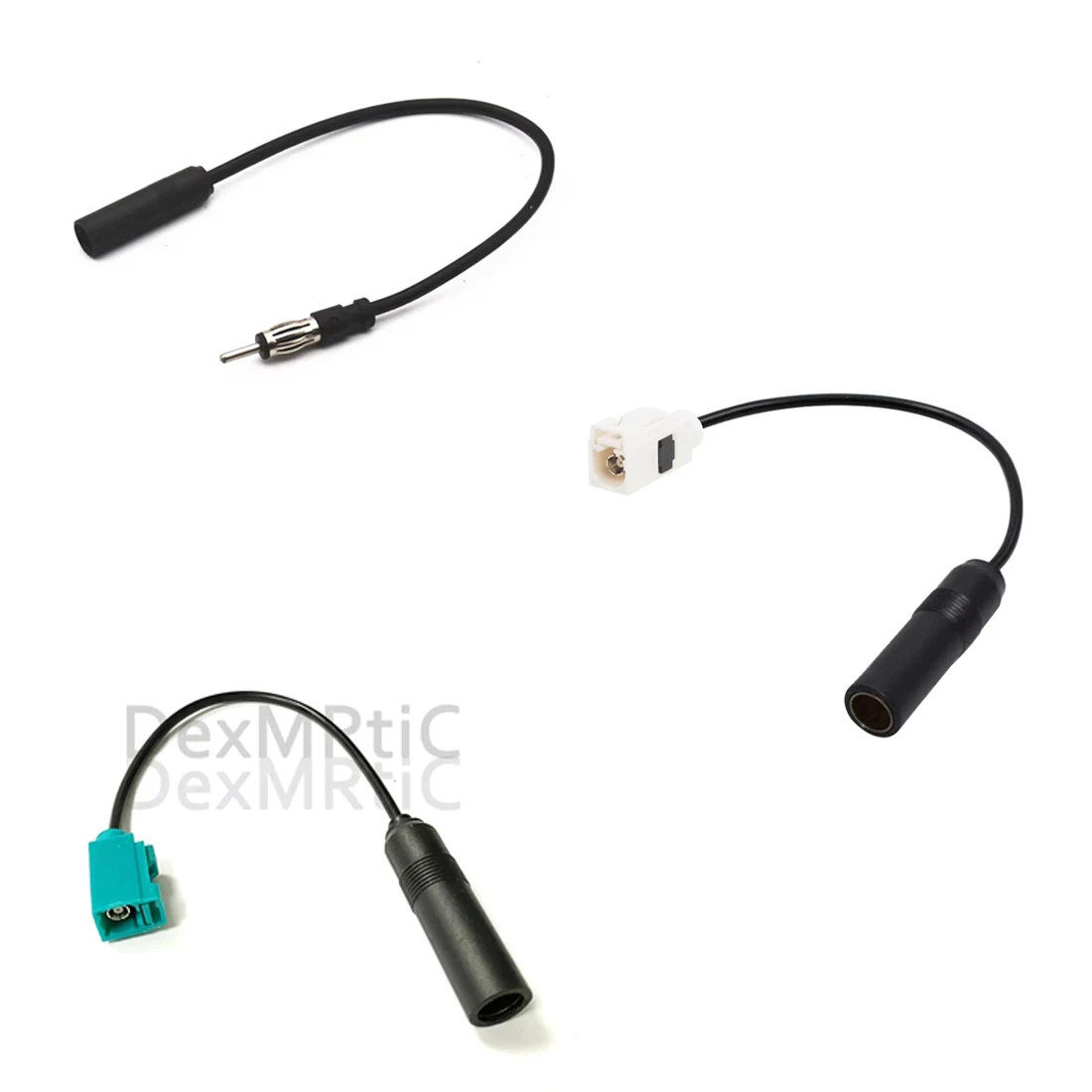 Dab Car Radio Stere…