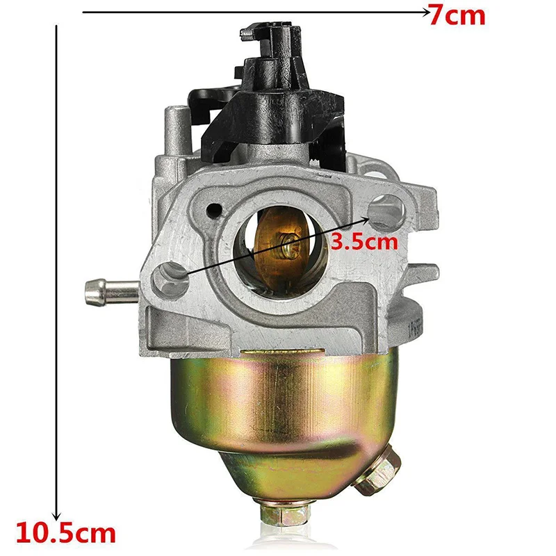 Carburetor Carb For MTD OHV Engine Lawn Mower Parts Power Equipment Accessories Fuel Supply System