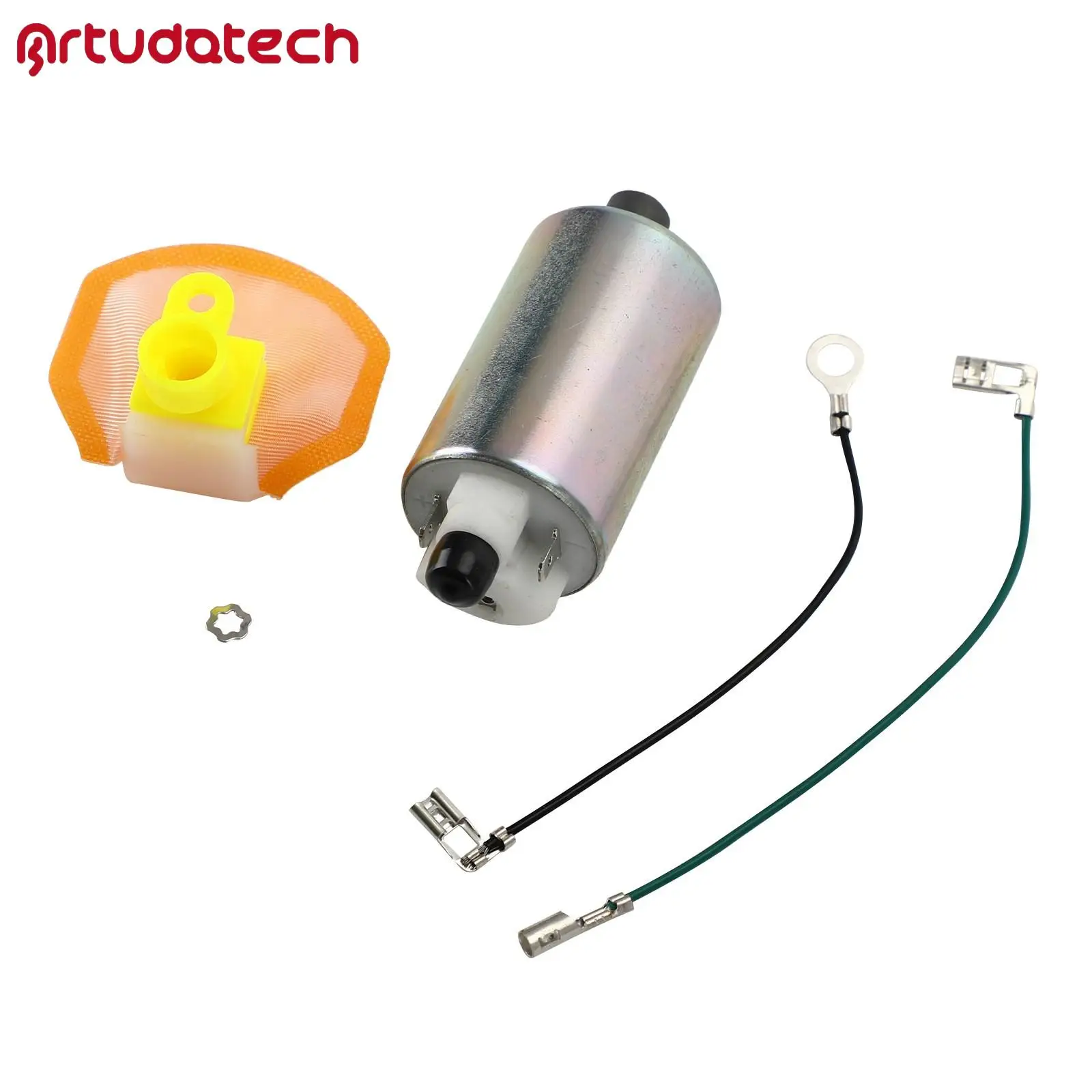 

Топливный насос Artudatech для Yamaha FZ-09 FJ-09 XSR900 MT-09 Tracer 900, GT 2014 2015 2016 2018 2019 2020-2021 1RC-13907-00