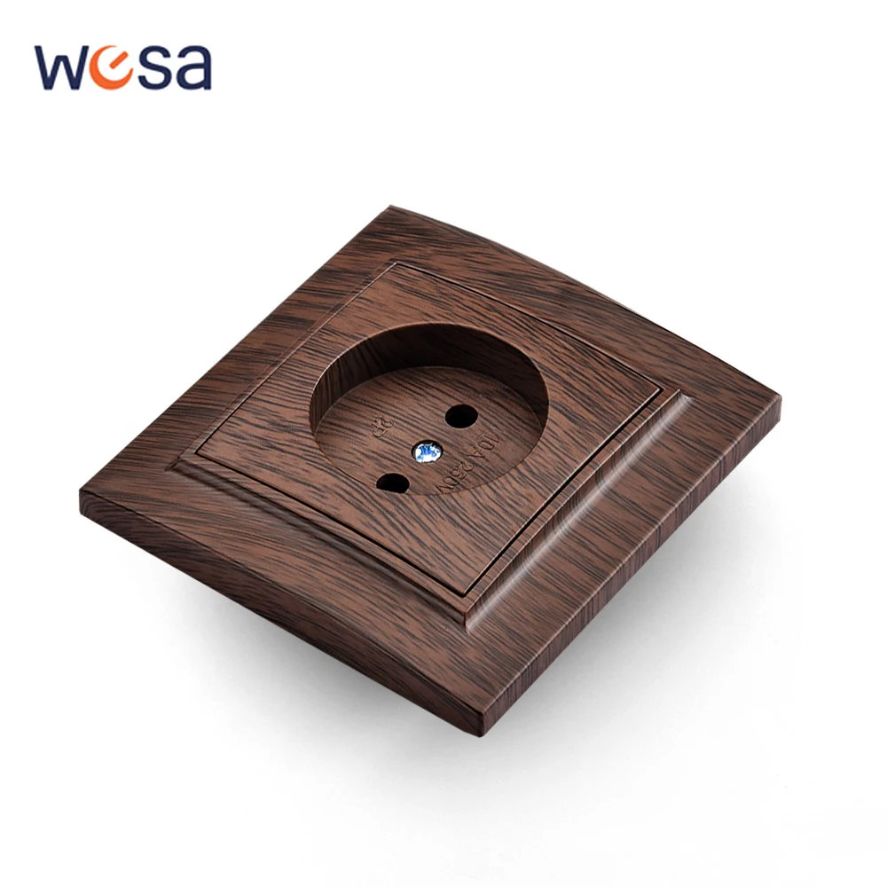 Wood Plugs Socket E…