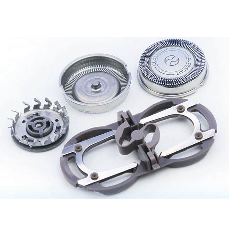 FSLH Shaving Replacement Blade Shaver Heads For PQ182 183 188 189 190 HQ4 Shaving Head Cutter view 3
