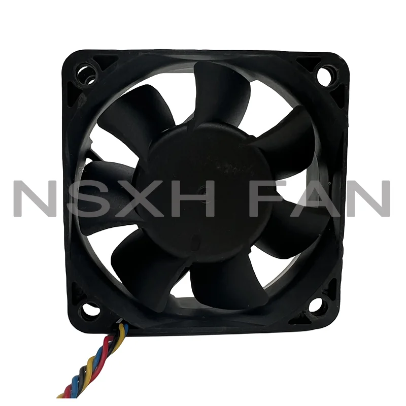 Original GM1206PKVX-A For OptiPlex 780 USFF Cooling Fan PVA060F12H DC12V 0.20A CN:0K650T K650T