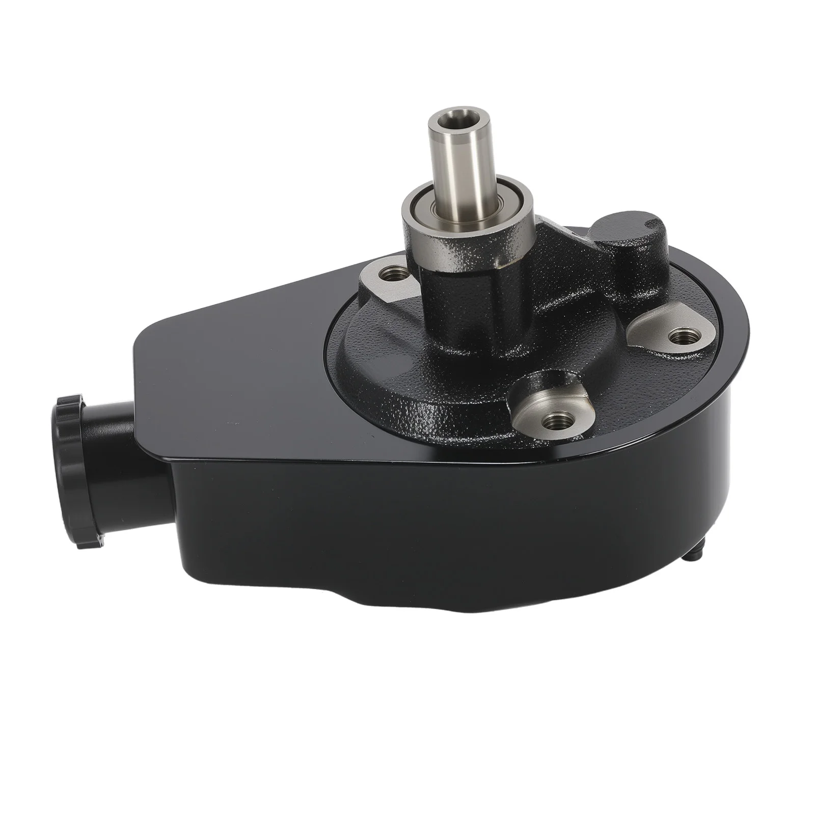 Power Steering Pump…