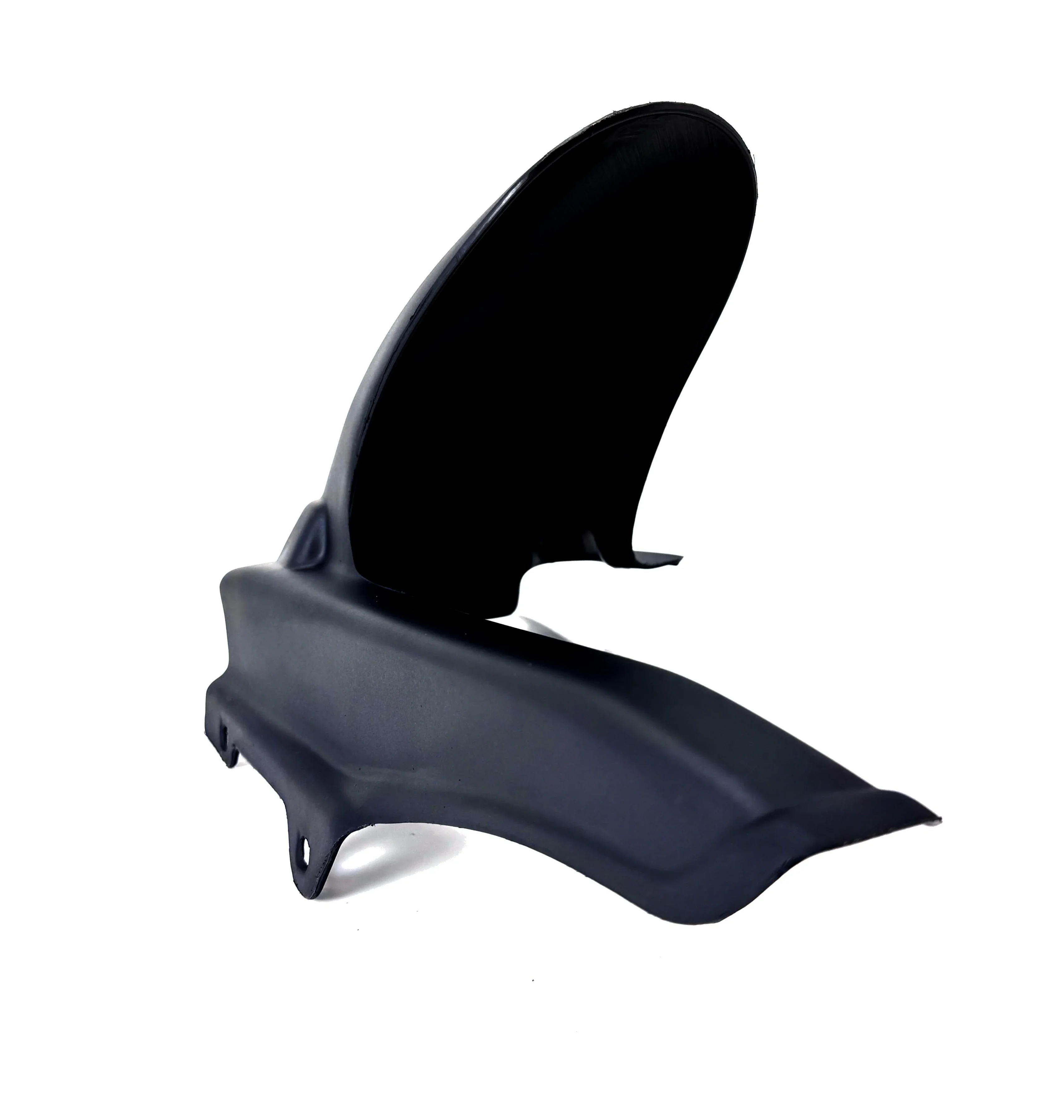 XL750TRANSALP 特殊改造リアフェンダー XL750 改造フェンダータイル