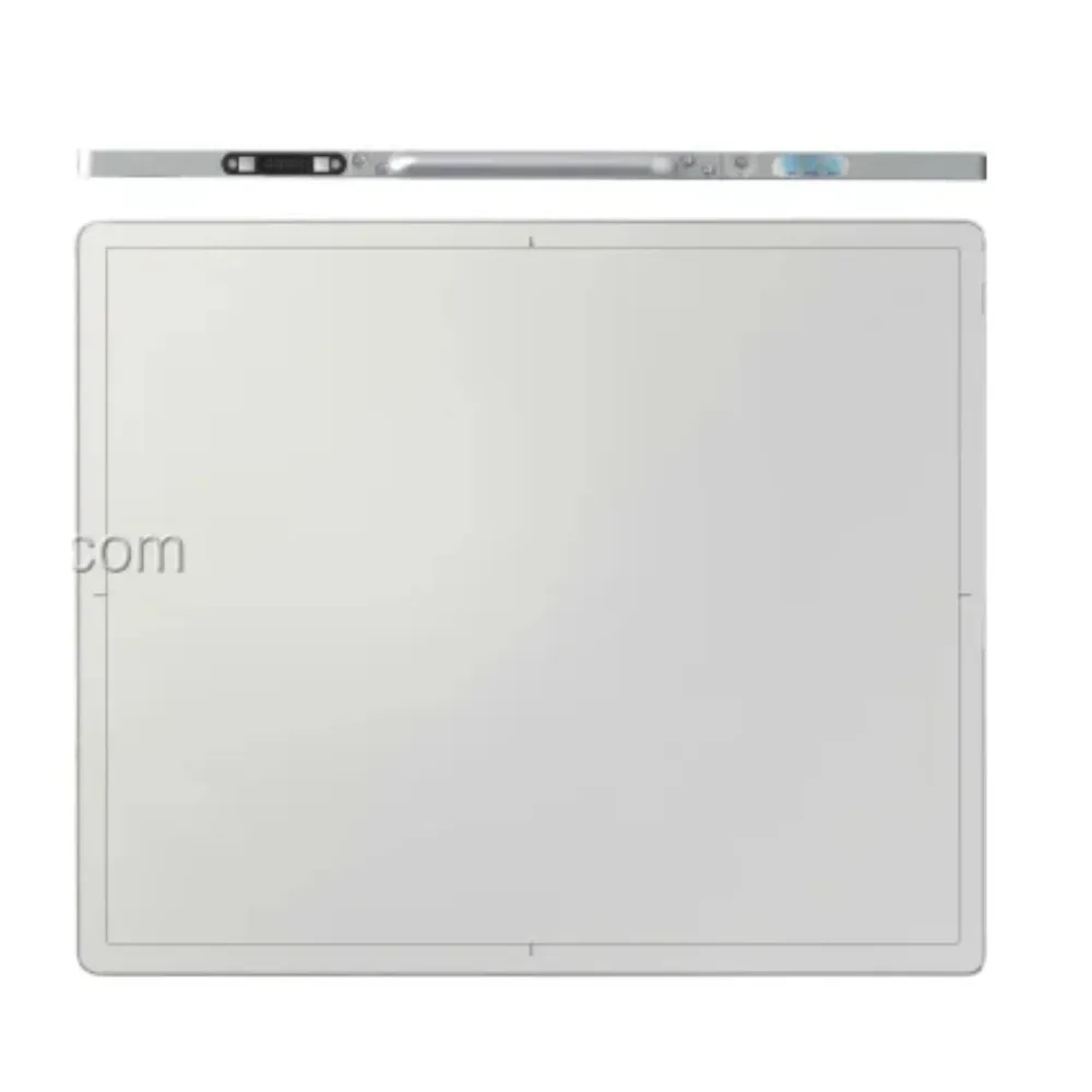 Wireless Digital X-ray Detector Flat Panel Detector Portable DR 14*17
