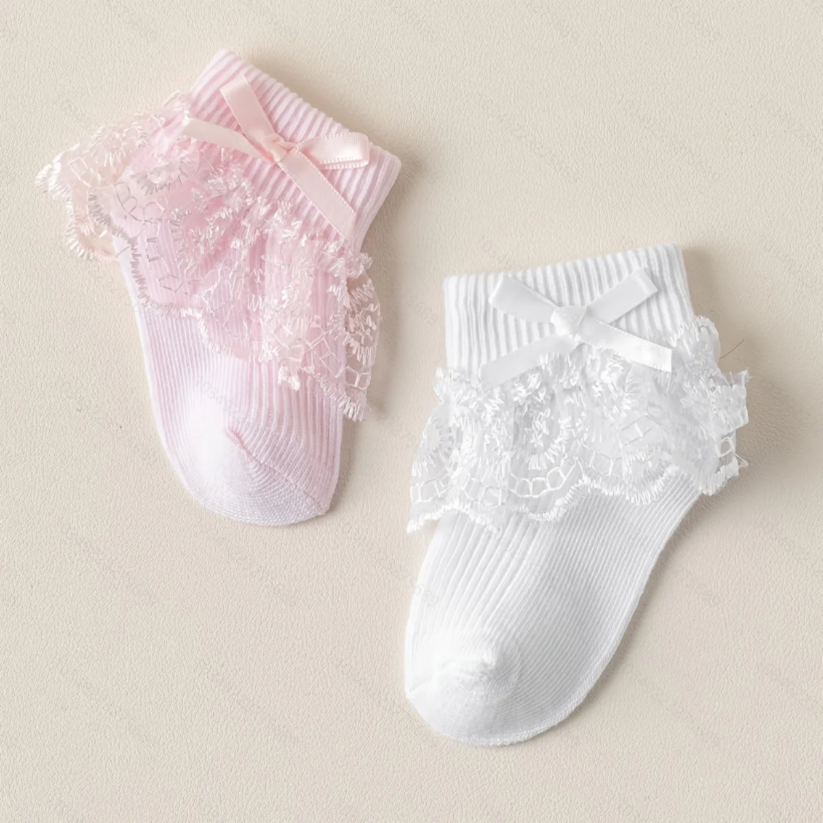 Thumbnail 4 - #19 Best Baby Socks to Buy In 2026