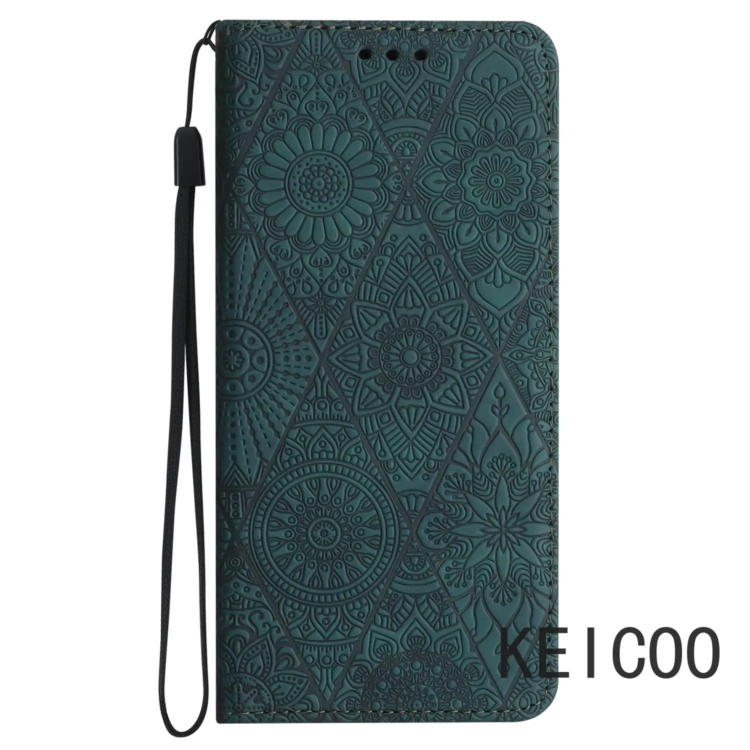 

Корпус с тиснением в стиле ретро для Xiaomi Redmi A4 12 13C Note 11 13 Pro 4G 5G, откидная крышка, кошелек, слот для карт, подставка, кожаный чехол