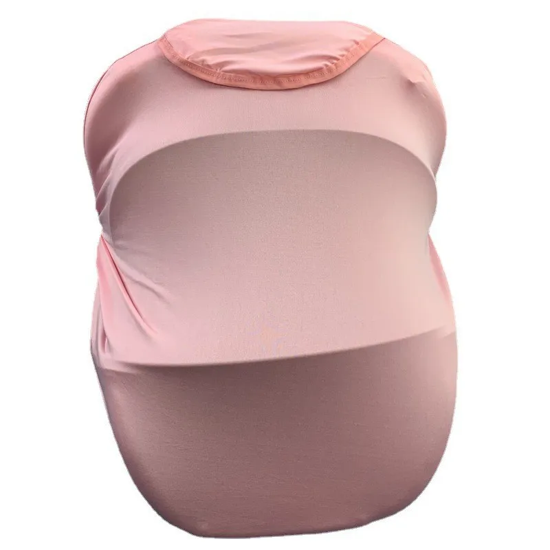 Multifunctional Breastfeeding Towel Safety Seat Sunshade Windproof Cover Outdoor Stroller Sun Protection Windproof Cover