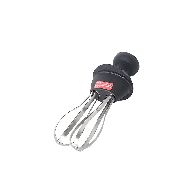 220W Variable Speed Hand Blender Whisk Commercial Egg Beater Cake Milk Foamer Whisk Blender Tube For Handheld Blender