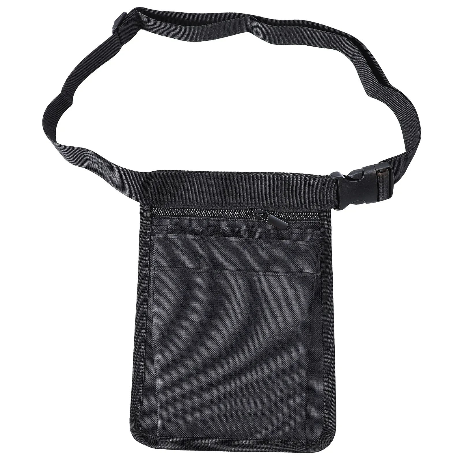 

Medical Waist Bag Nurse Bags for Women Pocket Supply Belt 600d Oxford Cloth Organizer