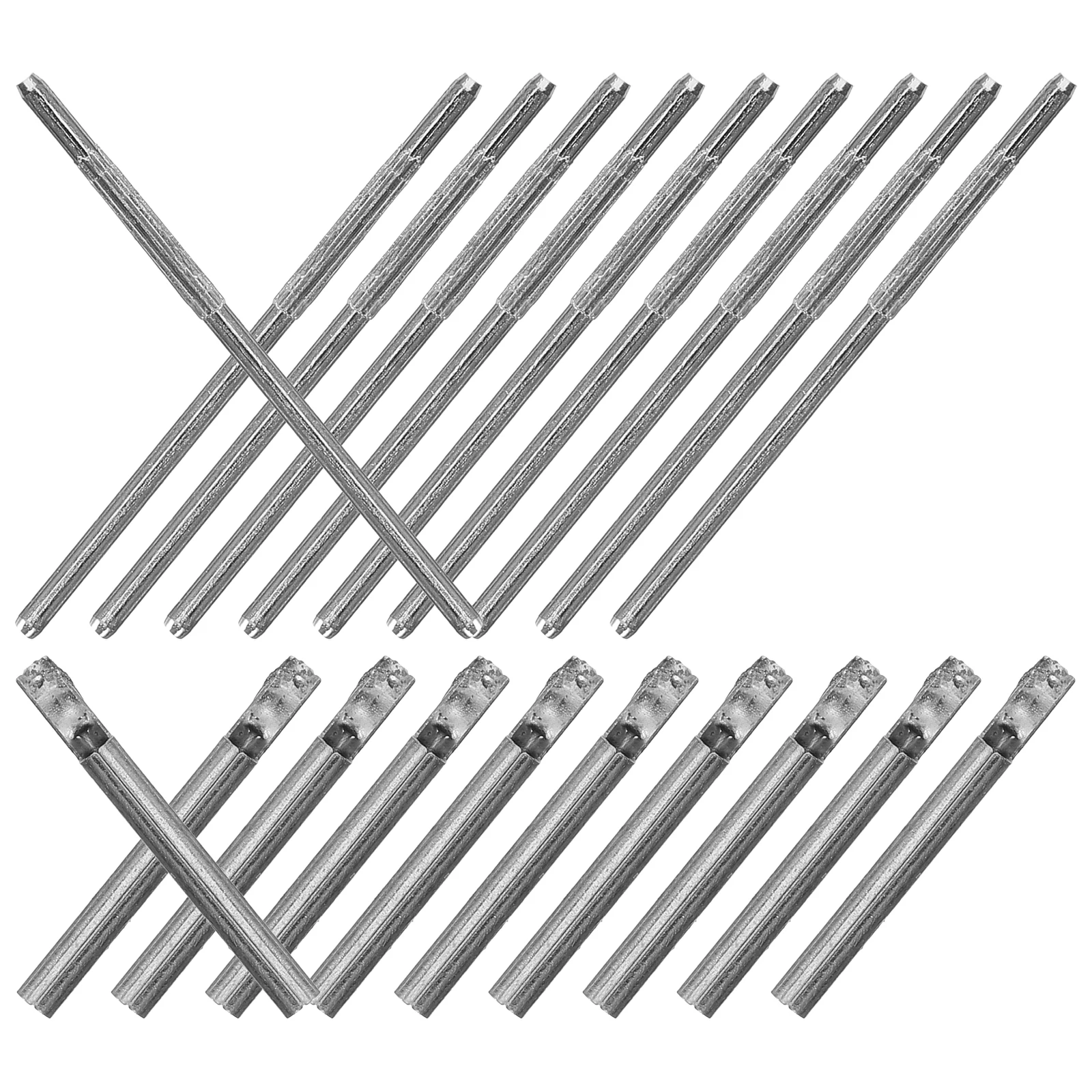 1 set Steel Needle Printer Replacement Replacement Parts Printer Part 3D Printing 3D Printing Accessory Pen Part Pen Needle