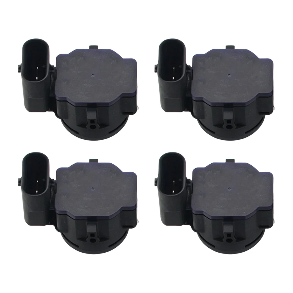 Reverse Sensor Parking Sensor Direct Replacement No Programming Required Easy Install Parking Sensor Parking Sensor
