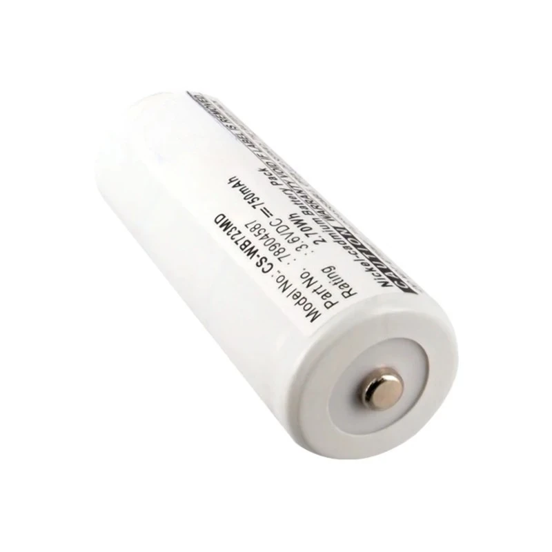 New 3.6V 750mAh 78904587 Ni-CD Battery for Welch-Allyn Medical Equipment 71020-A 71000 71000C 71020A 71000A 71020C 71055C 72300