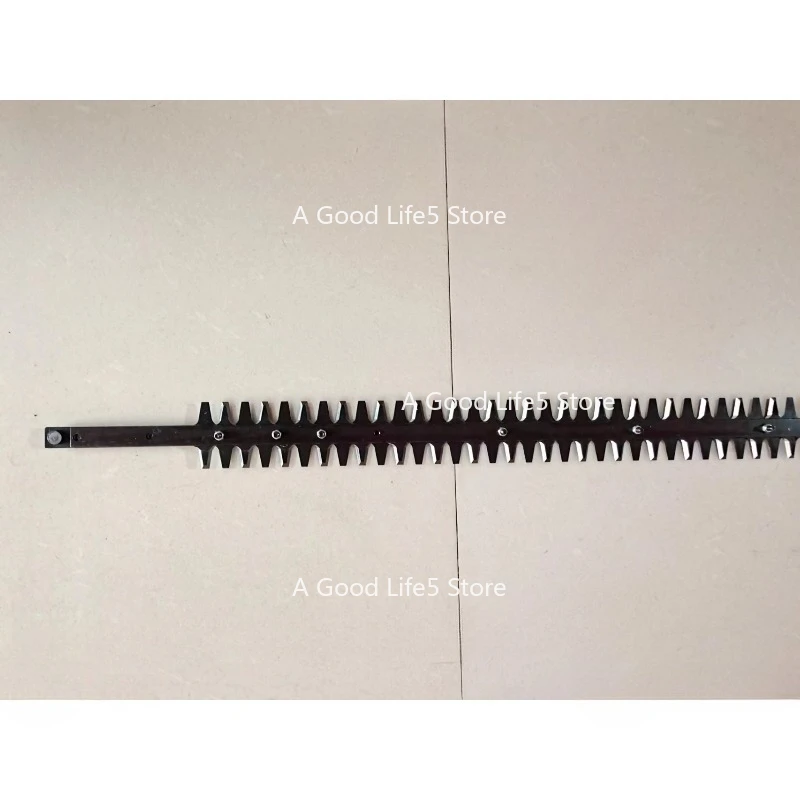 تنطبق على كوماتسو CHTZ6010 G23 شفرة تشذيب الحافة، كوماتسو شفرة مزدوجة الجمعية شفرة فو شيهوا الملحقات