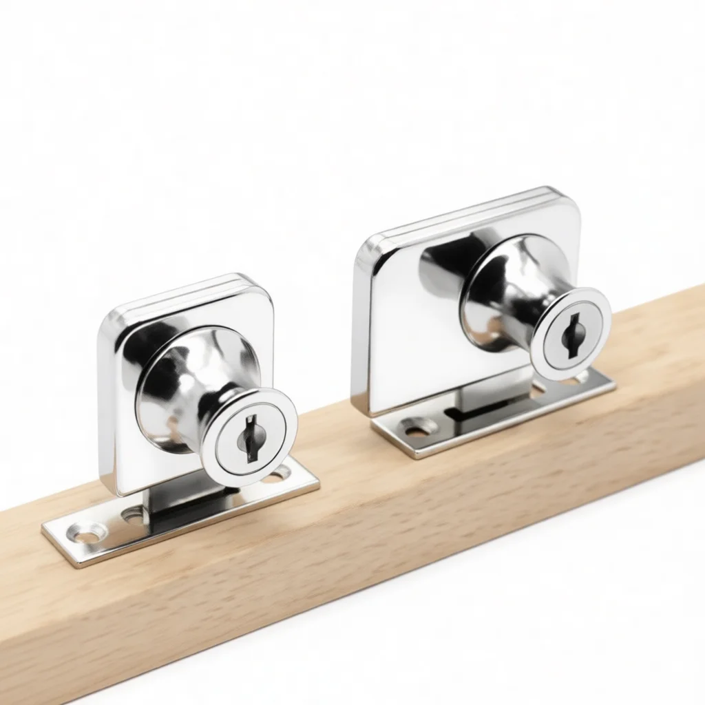 Durable Cam Lock For RV Cabine - Furniture Hardware Cam Lock recension och pris