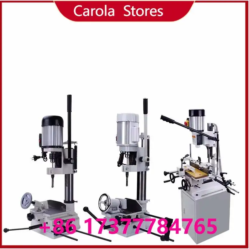 Jewelry Pearl Drilling Machine Set, Precision Bead Hole Making Driller for Pearl & Gold Ornament Processing