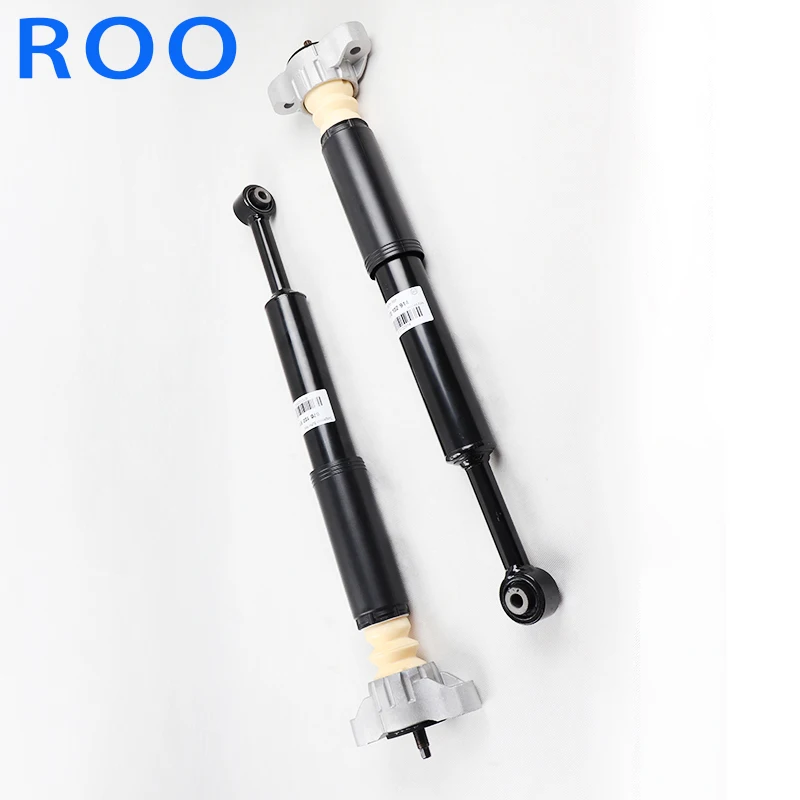 1Pair Rear Air Suspension Shock Absorber 670102914 For Maserati Ghibli Air Suspension Part