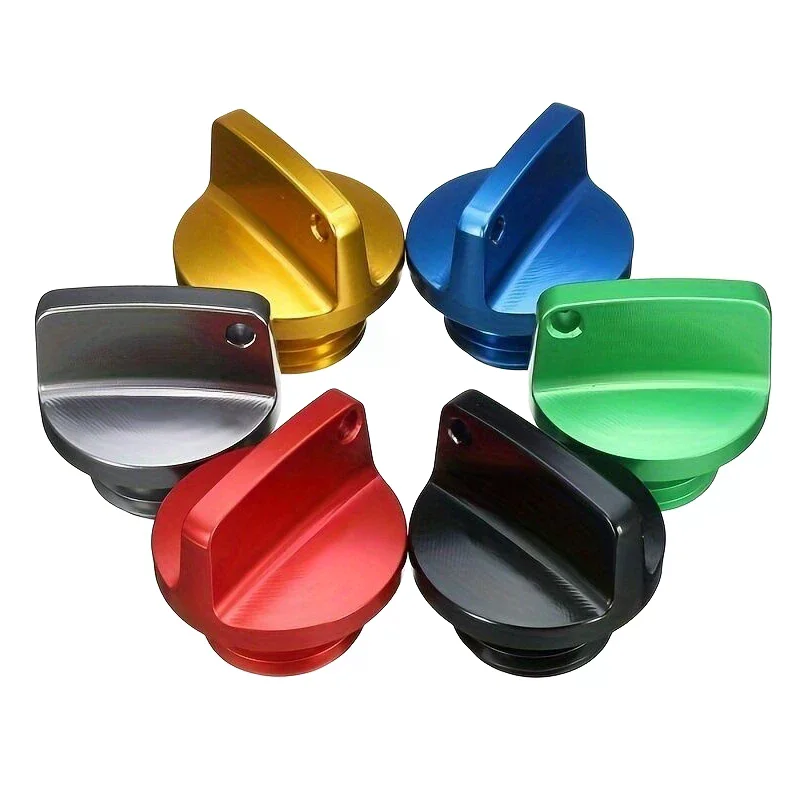 

Крышка маслозаливной горловины M20 * 2,5 — для моделей CRF250R/450R/YZ 68-450F/WR250F