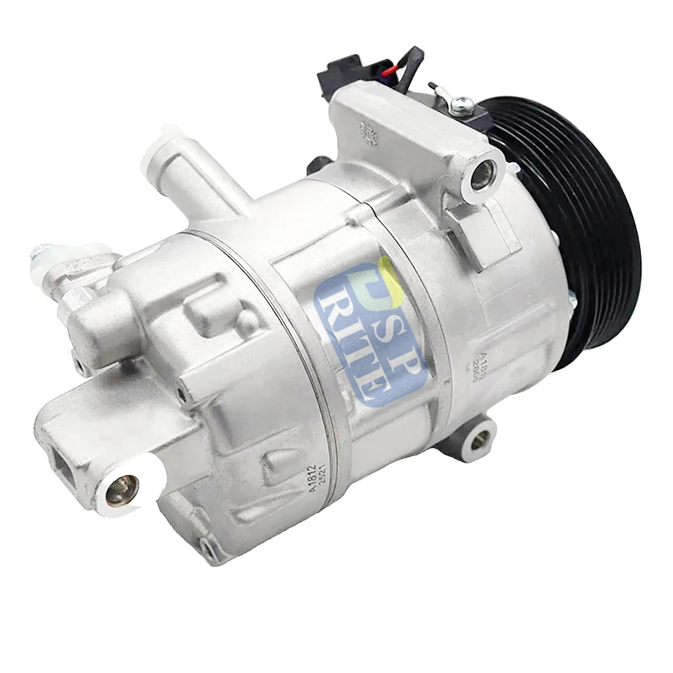 Hybrid Ac compressor Car for MAZDA 3 CX-30 CX30 BP Skyactive-X M 2.0 CA500G5ABA06ID CA500G5ABA06