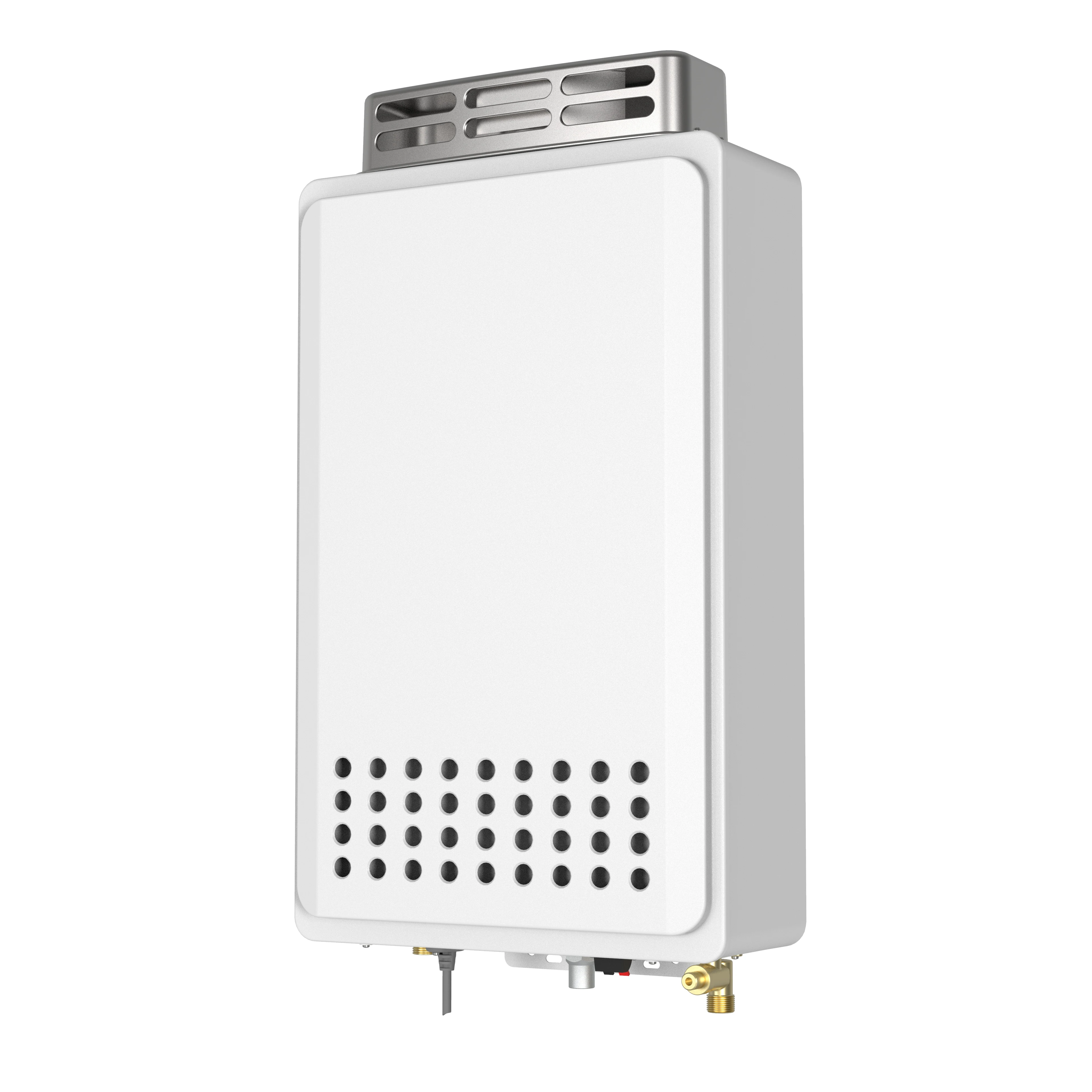 

Best Supplier In Kazakhstan Outdoor Instant Natural Gas/LPG Water Heater For Outdoor