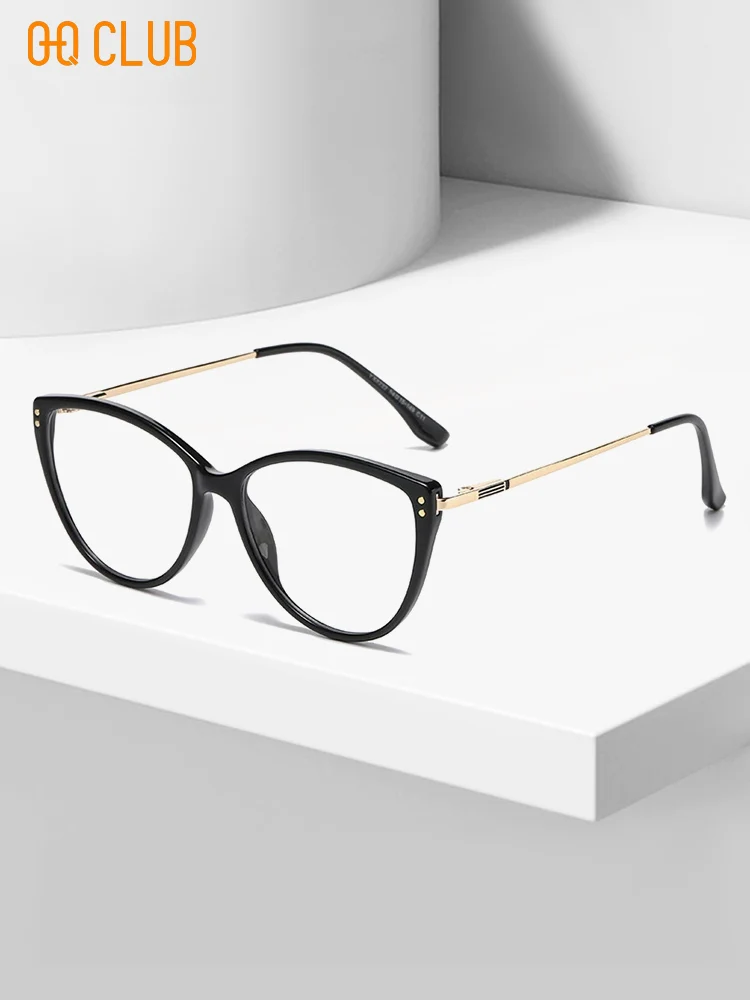 O-Q CLUB Plus Lunettes de lecture femmes haute qualité Prescription Lunettes myopie Lunettes lentilles photochromiques homme Lunettes Lunette