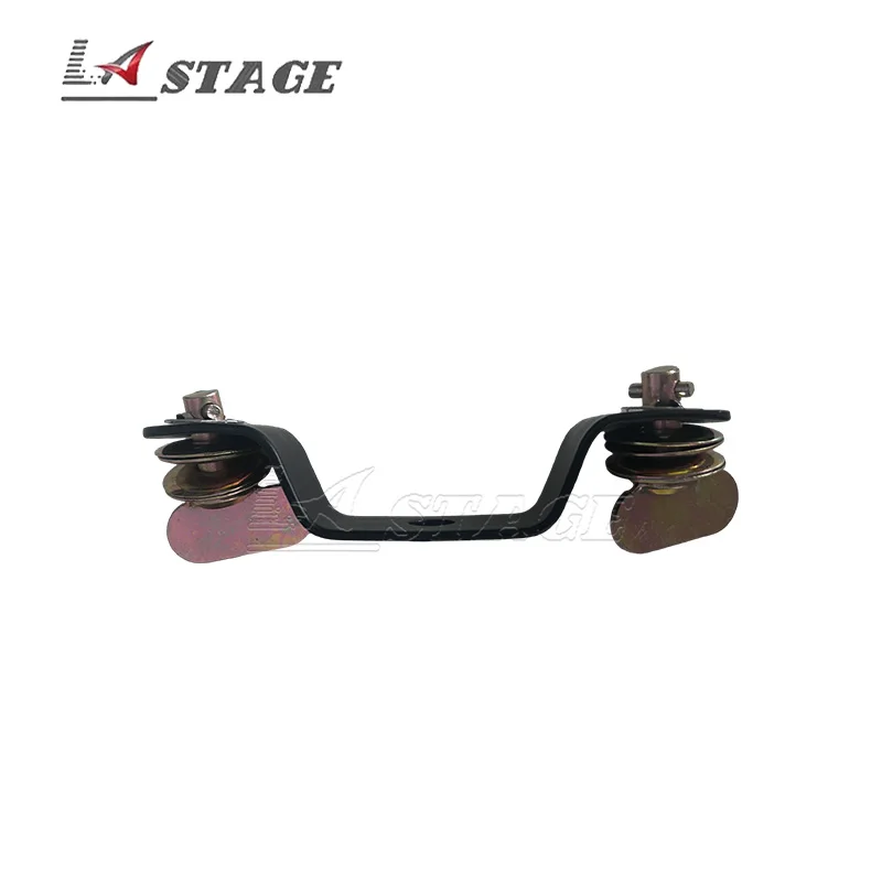 Feixe lâmpada bloqueio rápido