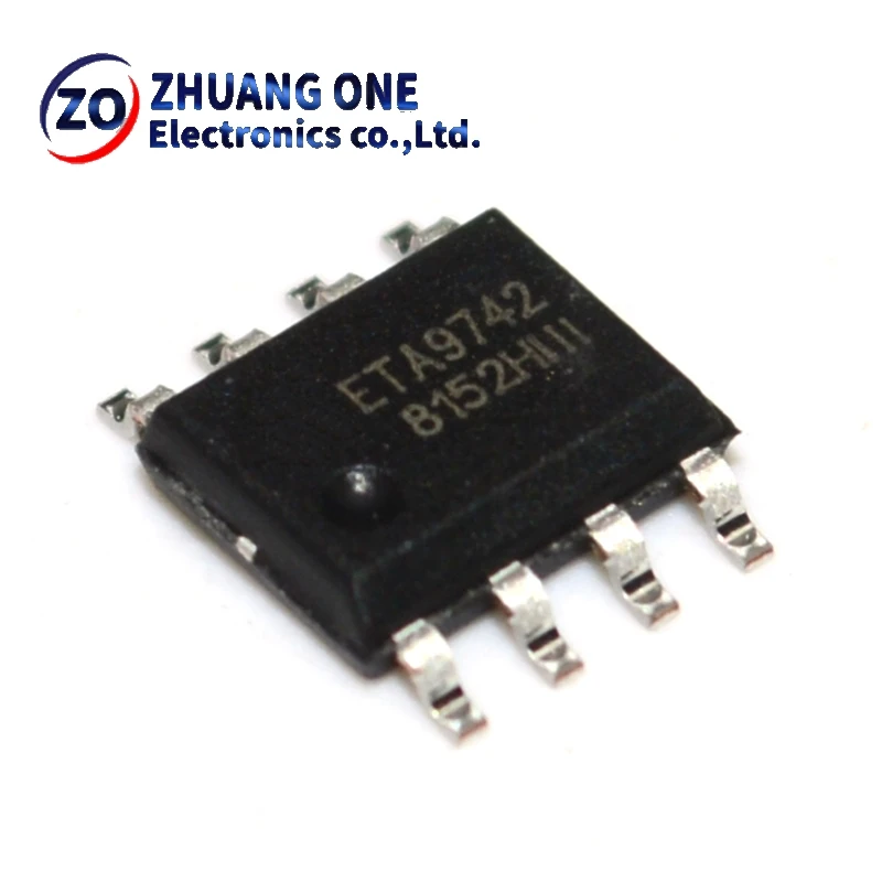 10 قطعة 100% جديد ETA9635 ETA9638 ETA9639 ETA9640 ETA9648 ETA9687E ETA9650 ETA9740 ETA9741 ETA9742 ETA9870 ETA6002 ETA1485 ETA2822