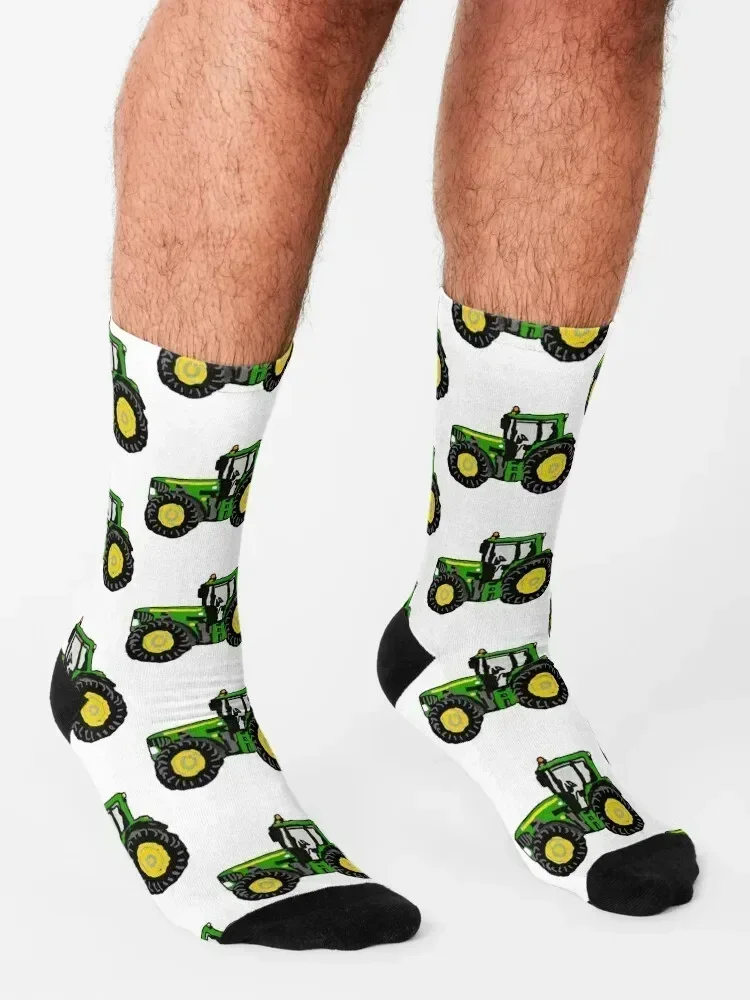 tractor Socks Stockings compression luxury Running Men's Socks For Girls Men's